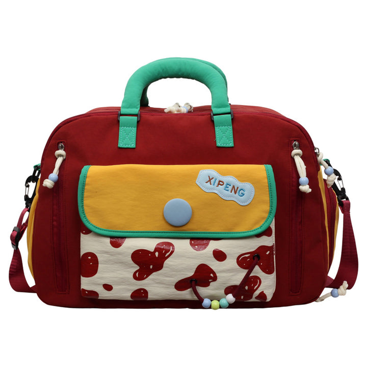 Trendy Multifunktions-Taschen-Utility-Duffle Bag Karnz