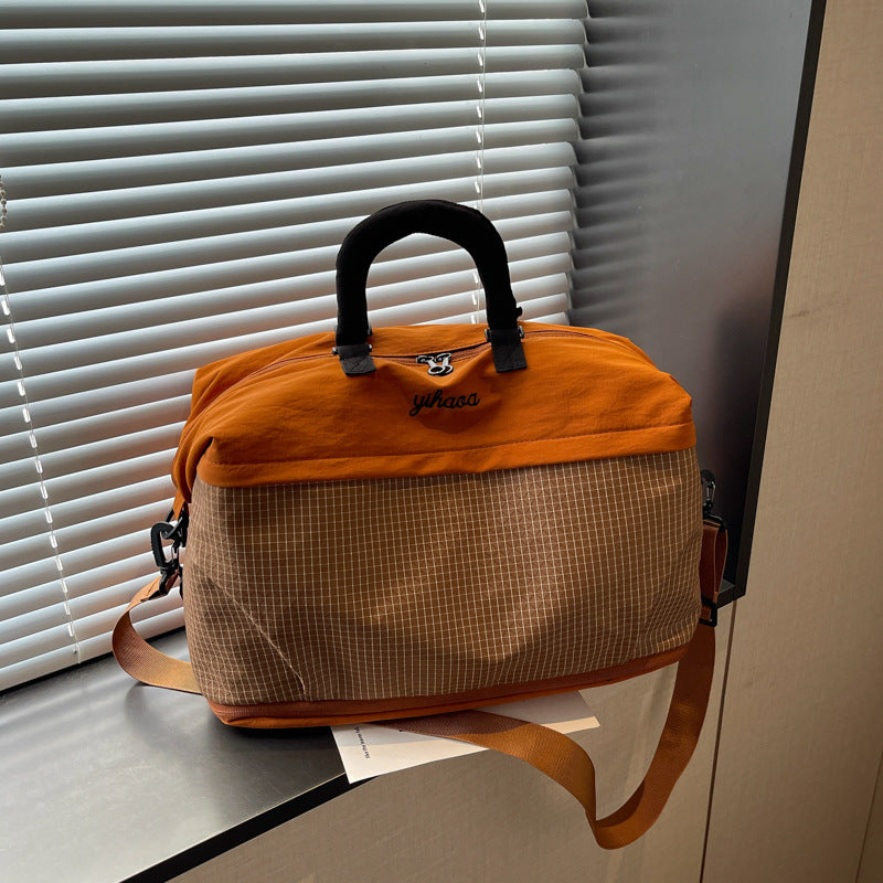 Multifunktionale Sport-Reise-Duffel-Tasche Karnz