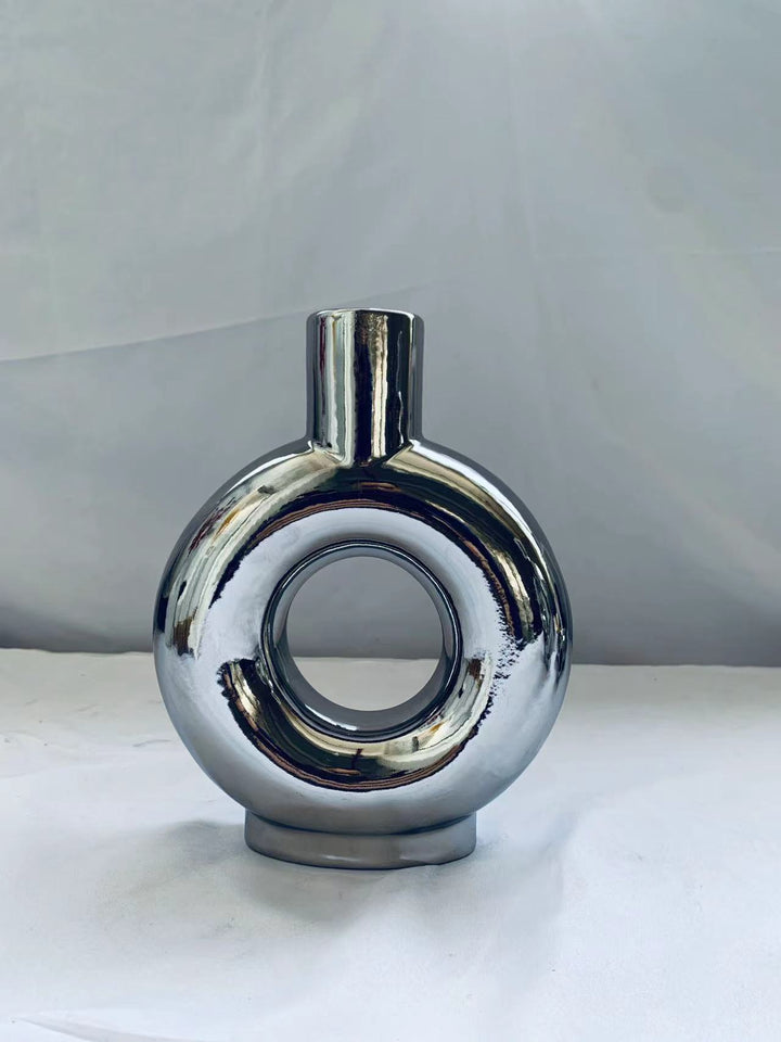 Moderne Dekorative Tischmitte Karnz