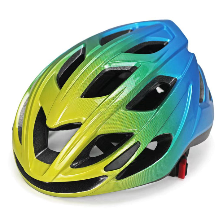 Hochleistungs-Fahrradhelm Karnz