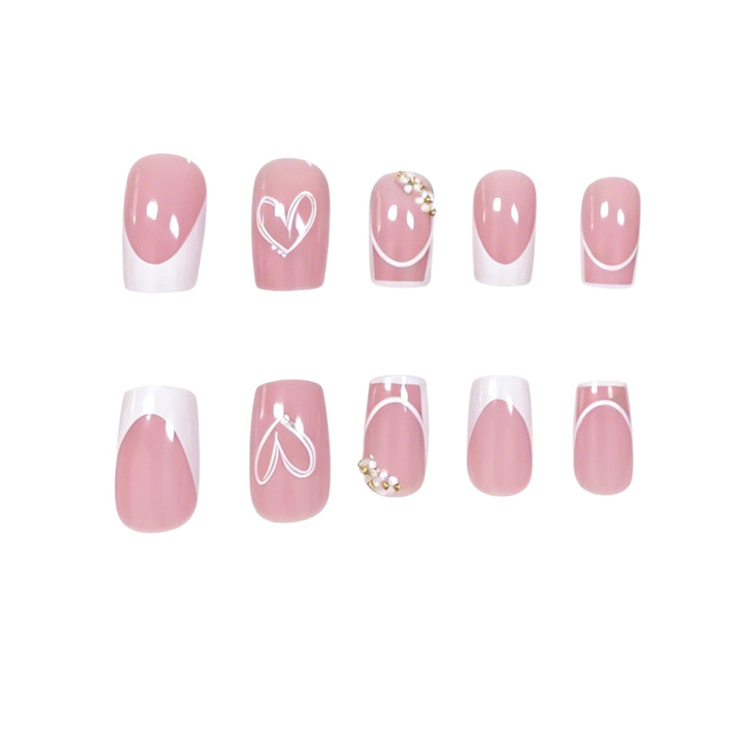 Artistic Nail Enhancement Karnz