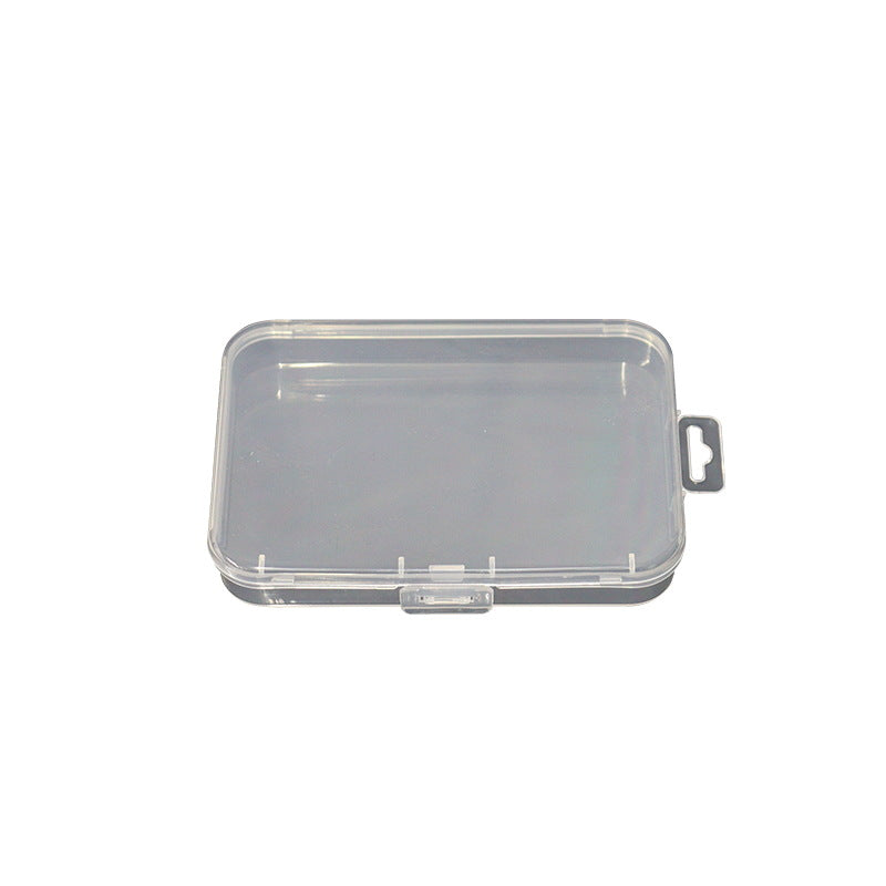 Multi-Compartment Tragbare Aufbewahrungstasche Karnz