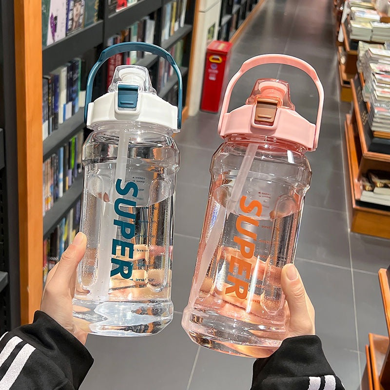 Trinkflasche Karnz