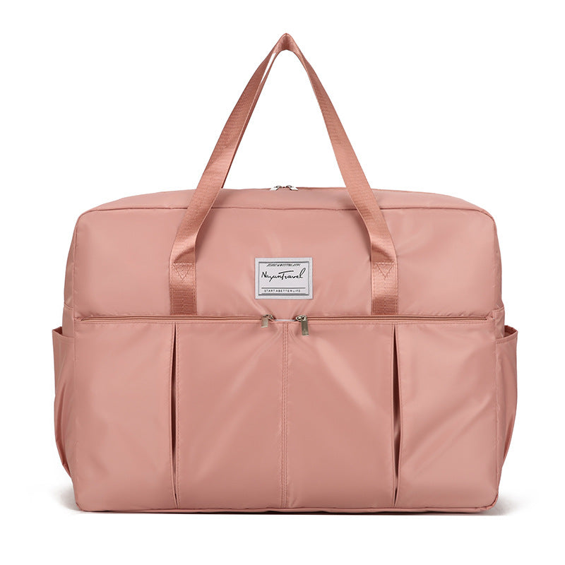 Vielseitige Reisetasche