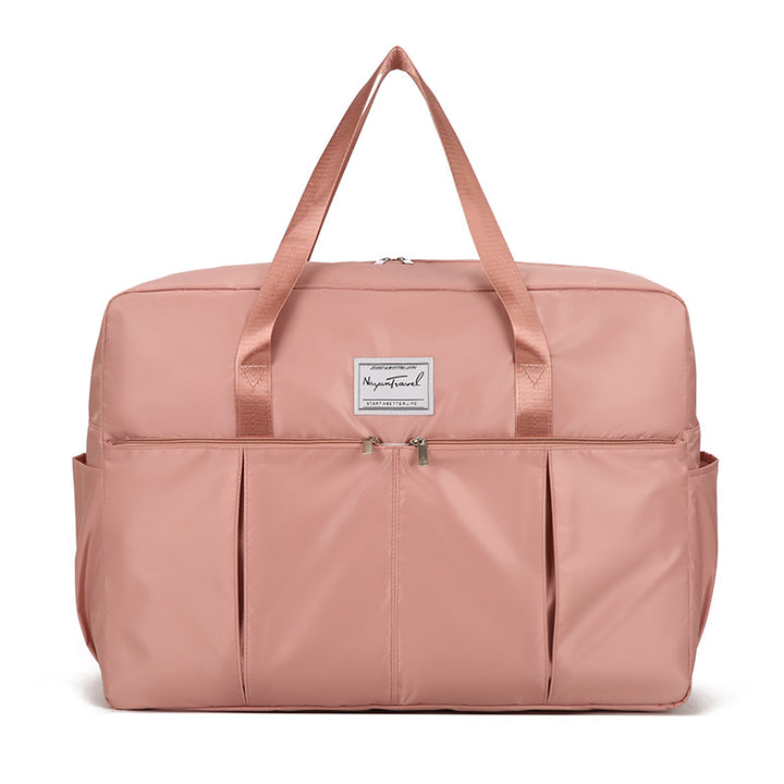 Vielseitige Reisetasche
