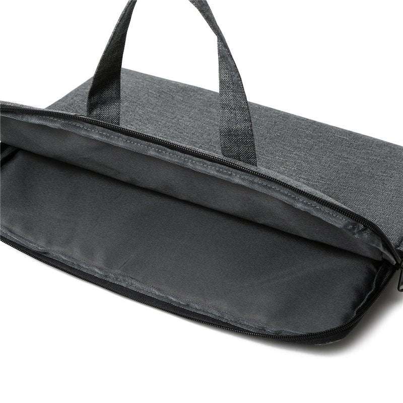 Moderne professionelle Aktentasche Karnz
