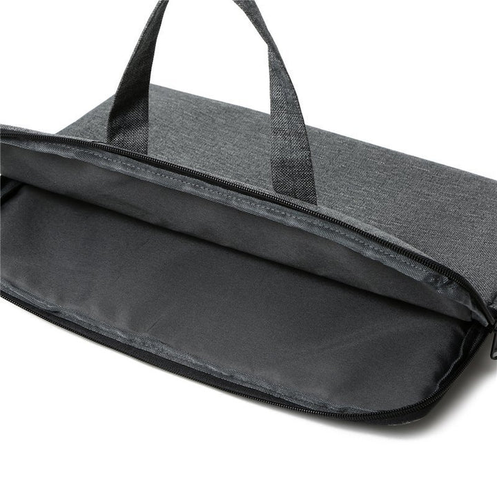 Moderne professionelle Aktentasche Karnz