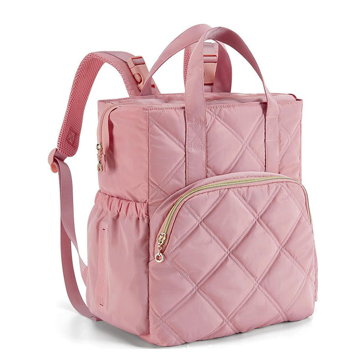 Eleganter Rucksack mit Praktischen Fächern Karnz