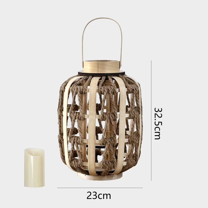 Dekorative Lichtquelle Karnz