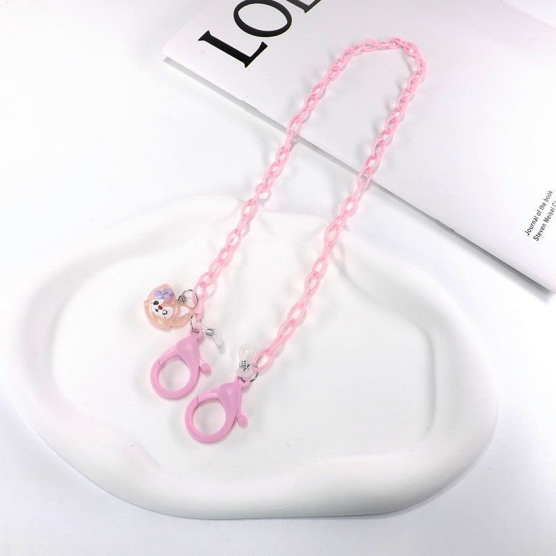Brillenkette Karnz