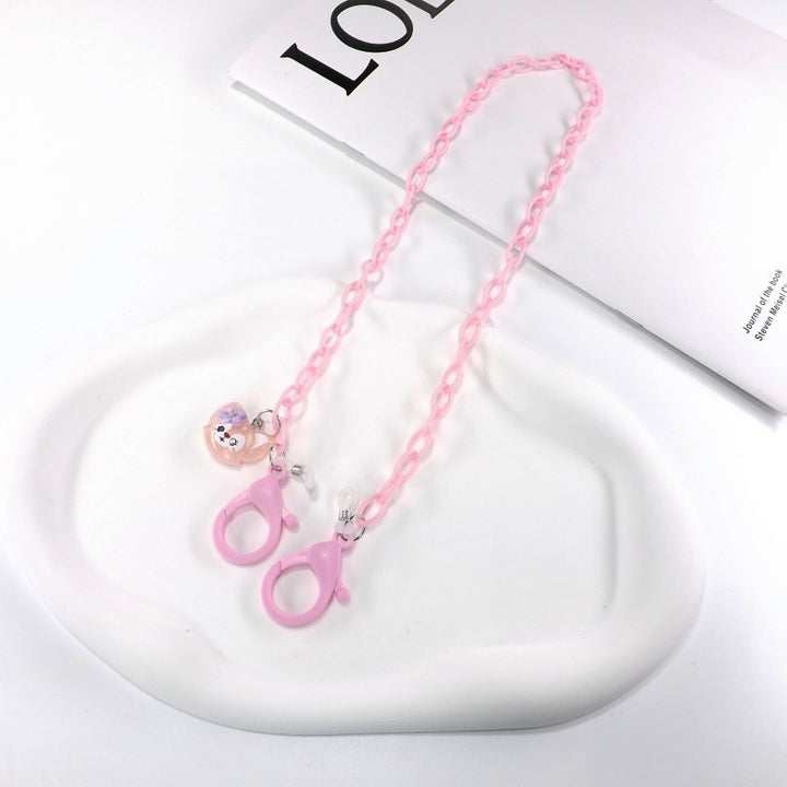 Brillenkette Karnz
