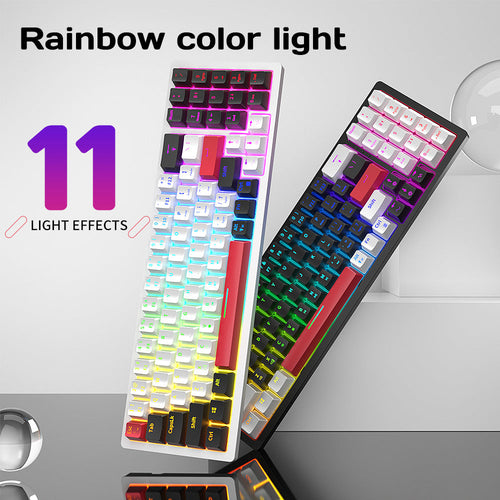 Gaming Mechanische Tastatur Karnz