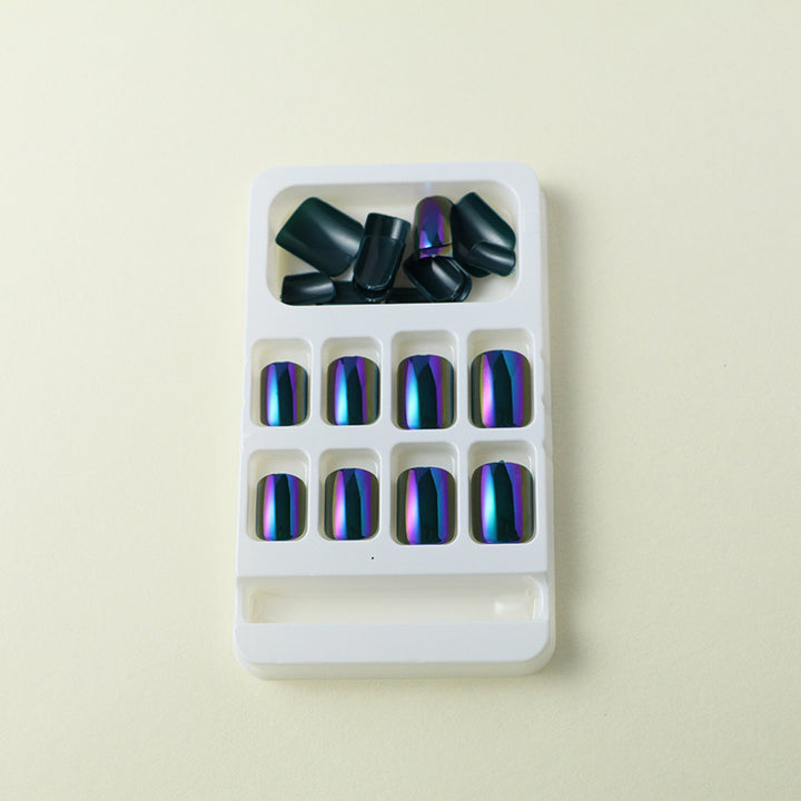 Stylisches Press-On-Nagel-Kit Karnz