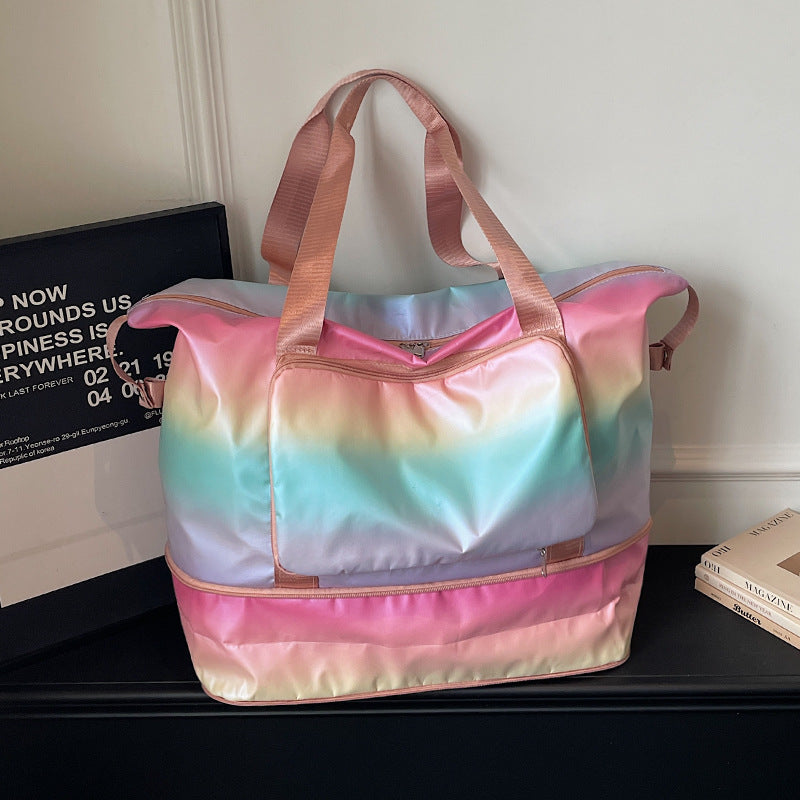Leichter Reise Duffle Bag