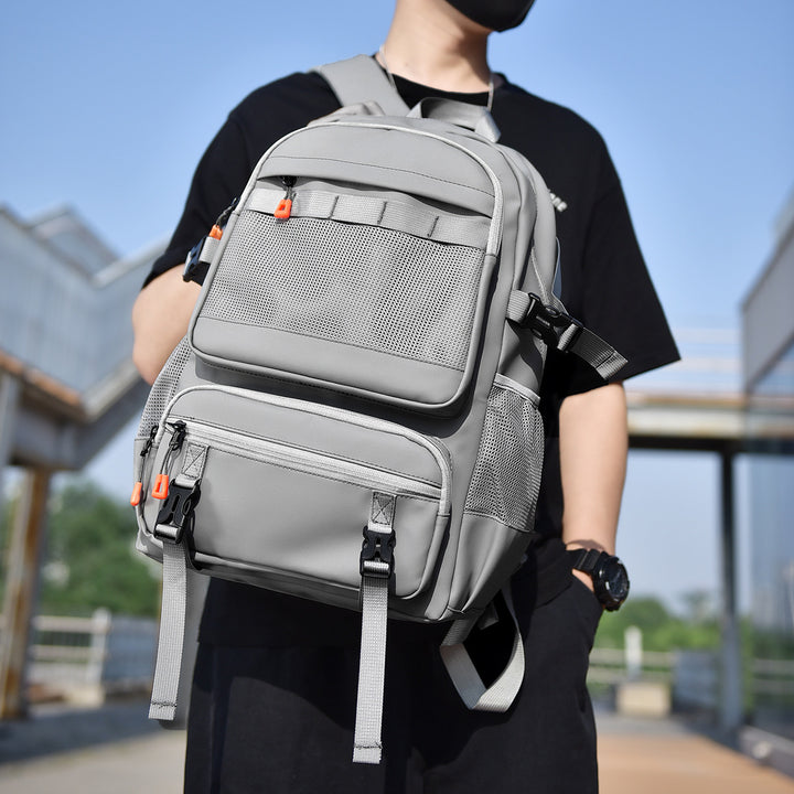 Multifunktionaler Hochwertiger Reise-Rucksack Karnz