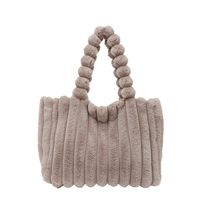WoPlush Tote Bag Karnz