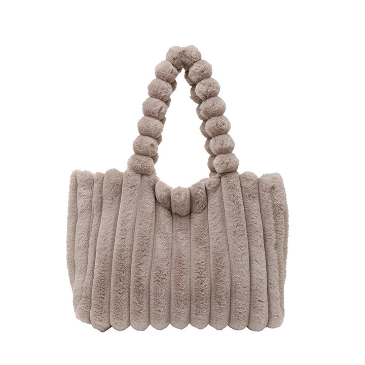 WoPlush Tote Bag Karnz