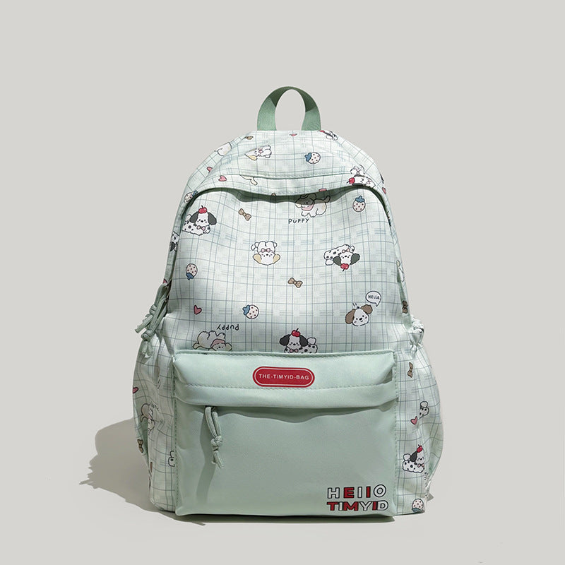 Süßer Charakterdesign-Rucksack Karnz