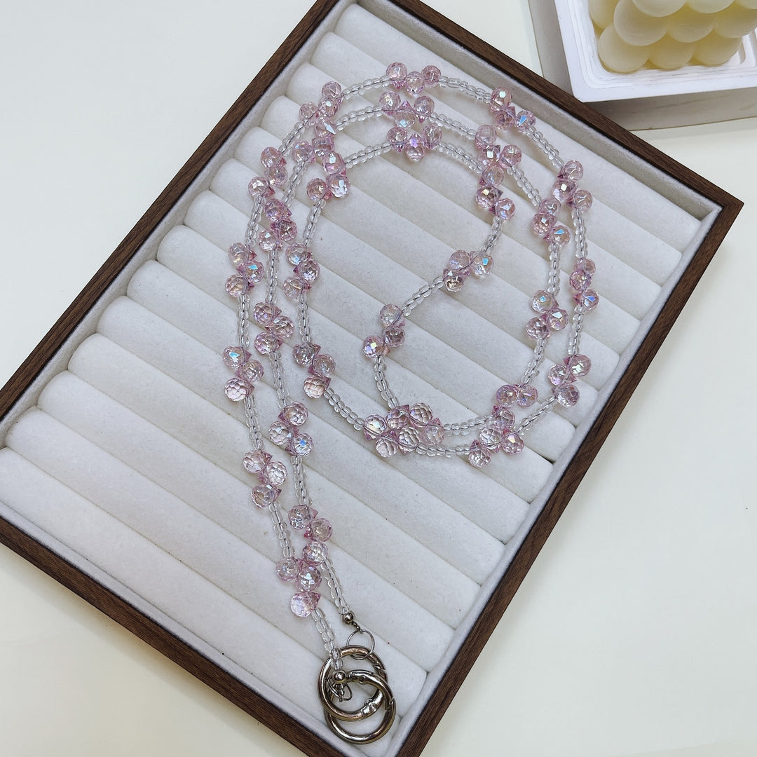 Dekorativer Beaded Brillenband Karnz 1790134623