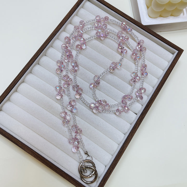 Dekorativer Beaded Brillenband Karnz 1790134623