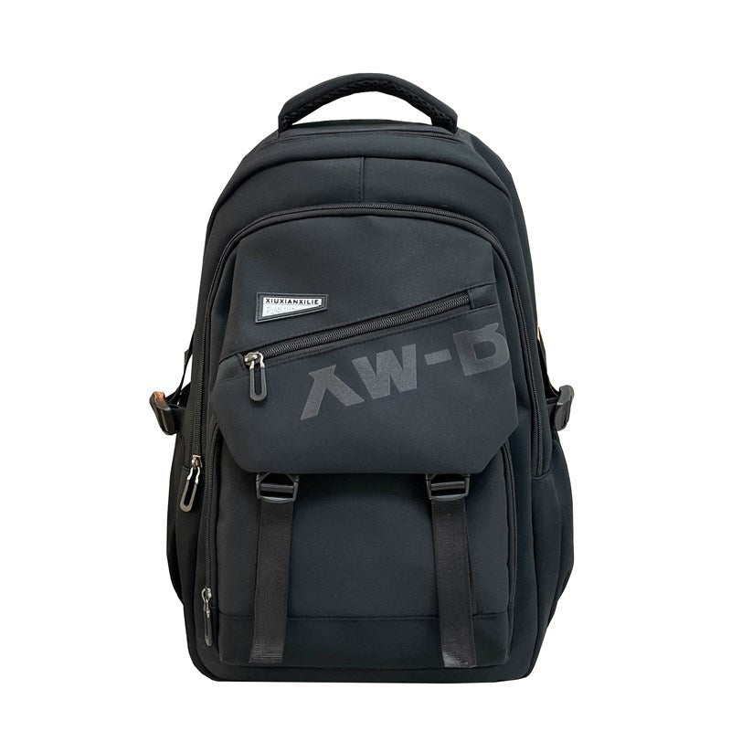 Hochleistungsfähiger funktionaler Reise-Rucksack