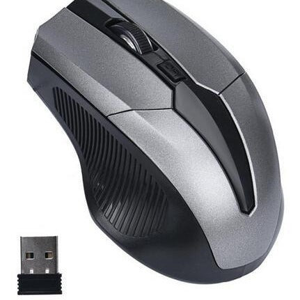 Ergonomische Kabellose Computermaus Karnz