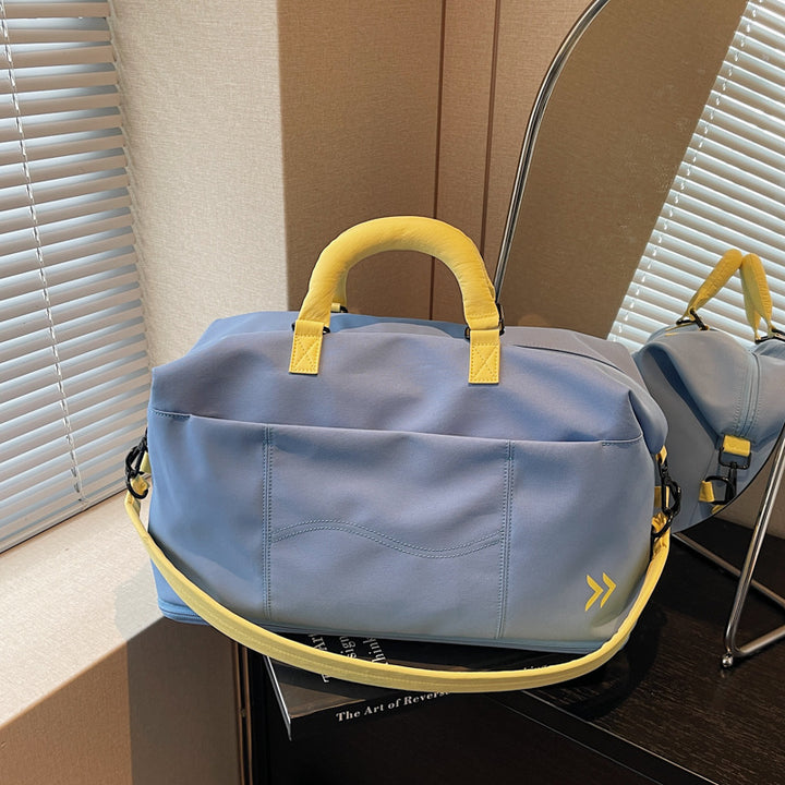 Haltbarer Multifunktionaler Reisetasche Karnz