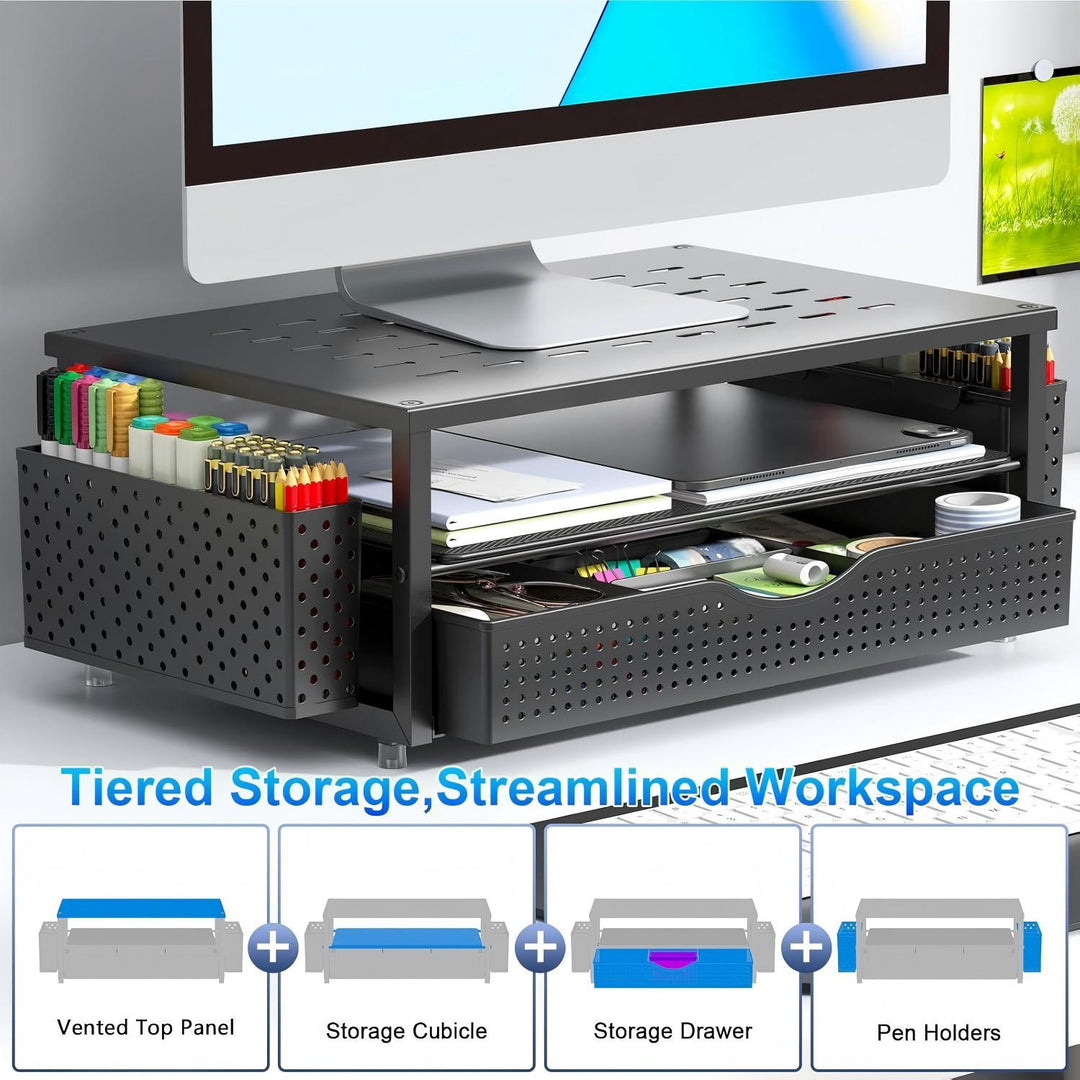 Schreibtisch-Organizer