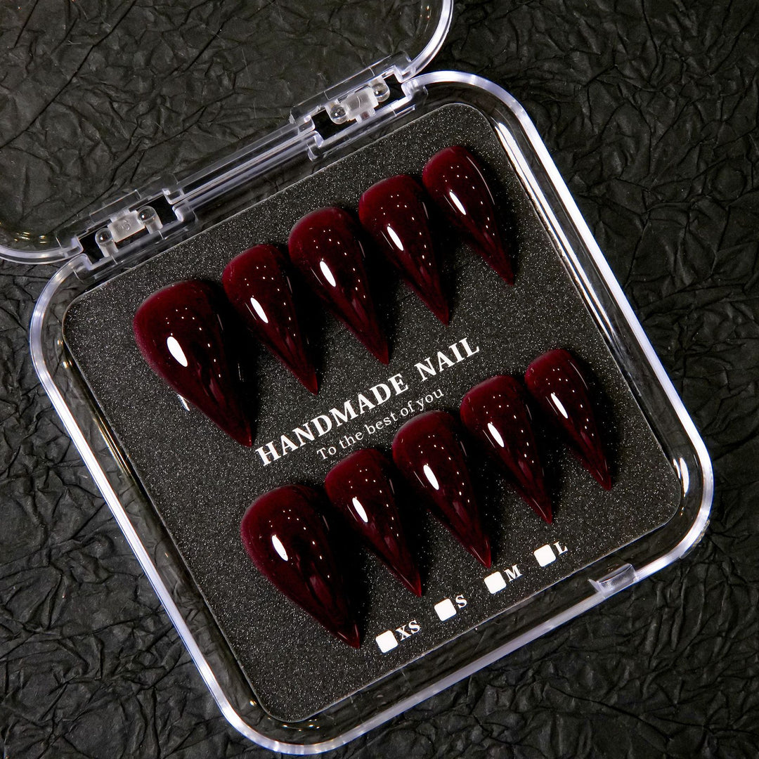 Artisan Gel-Nagelspitzen