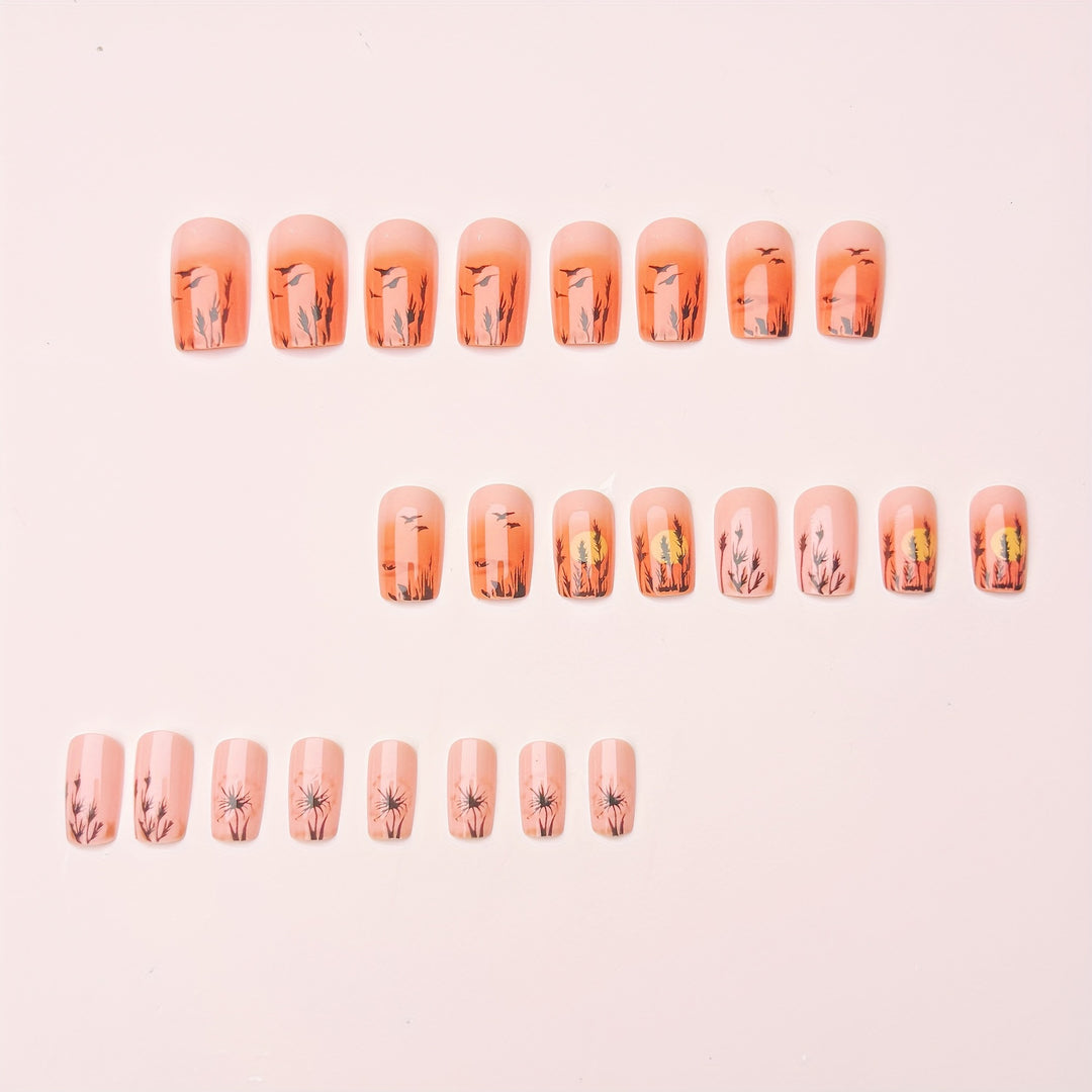 Nageldesign Karnz
