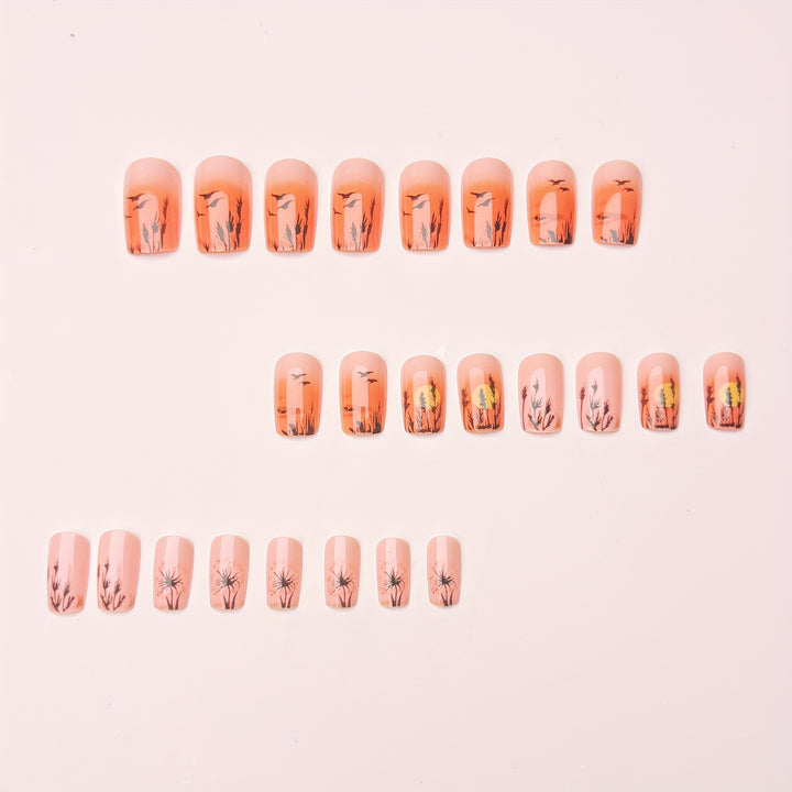 Nageldesign Karnz