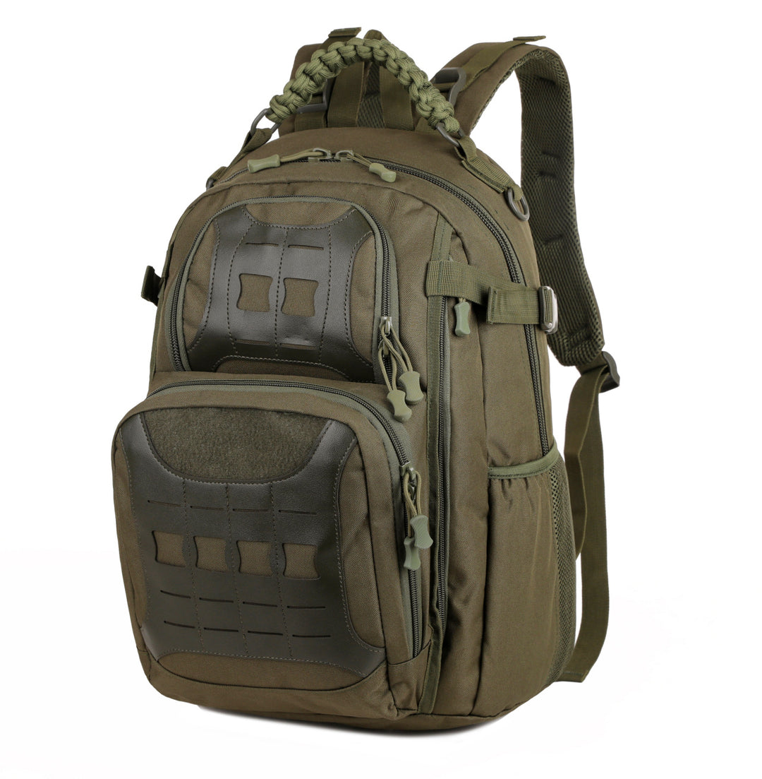 Militärischer Taktischer Explorer Rucksack Karnz
