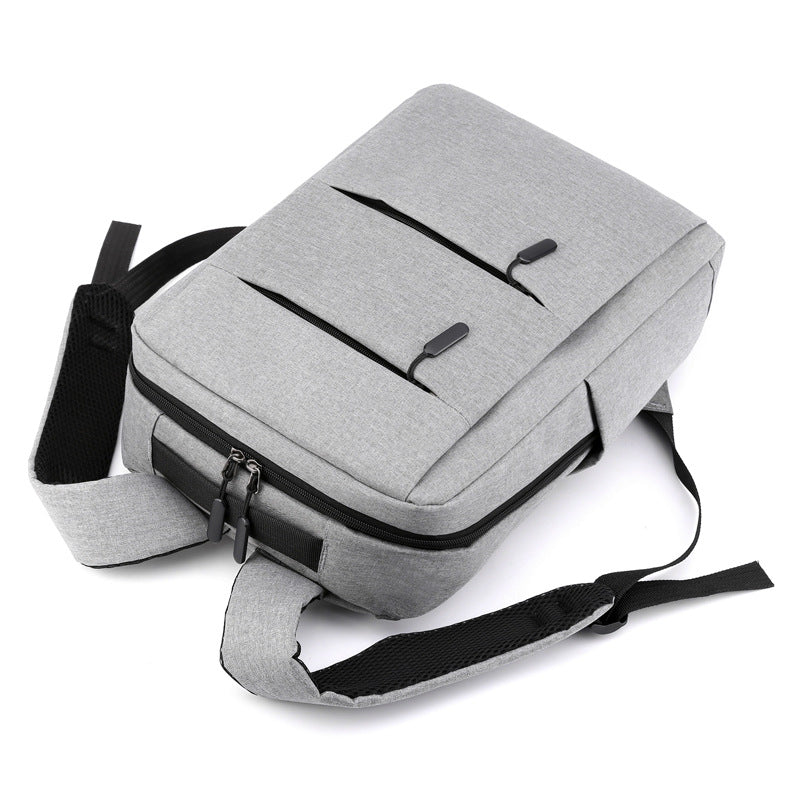 Multi-Taschen-Rucksack Karnz