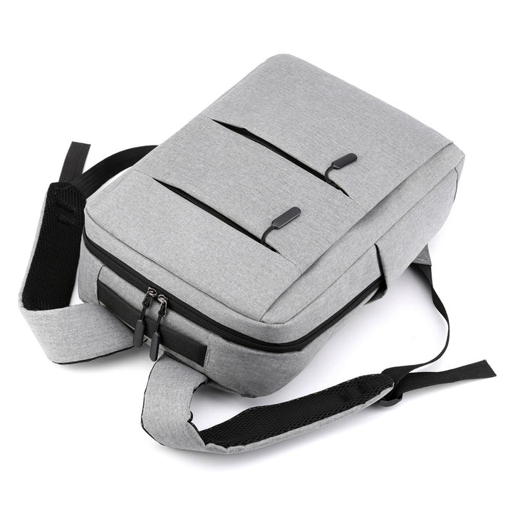 Multi-Taschen-Rucksack Karnz