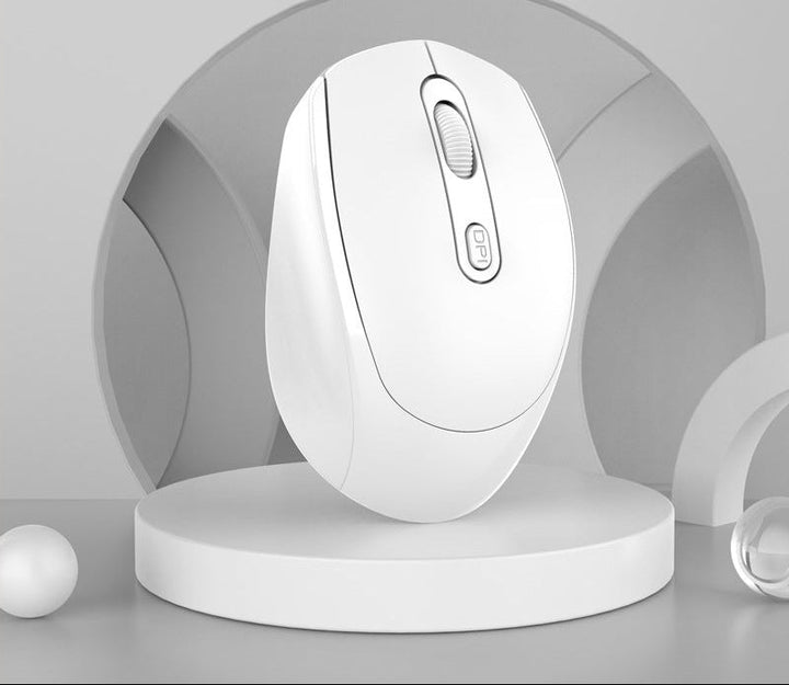 Ergonomische Drahtlose Maus Karnz