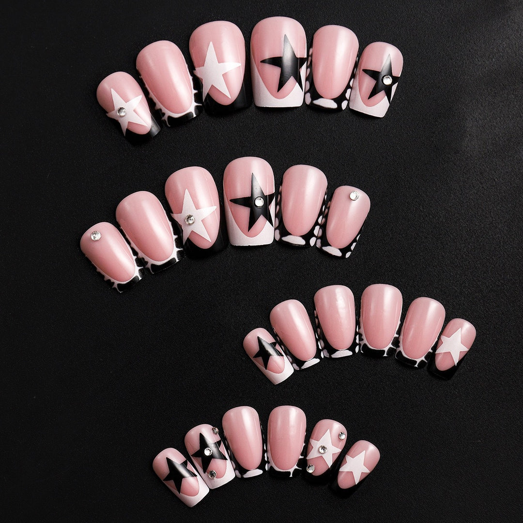 Artistic Nail Design Enhancements Karnz