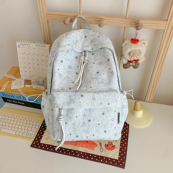 Sternmuster Casual Rucksack Karnz 1791204705