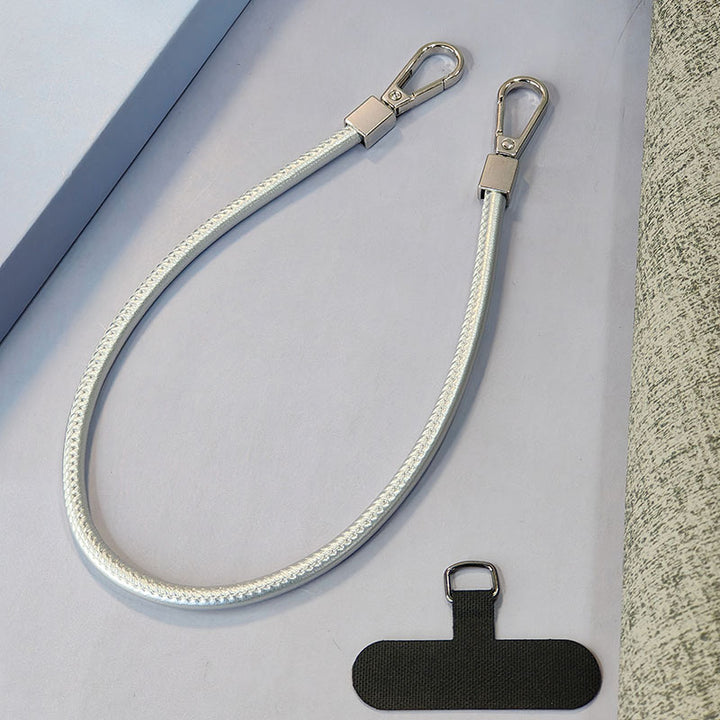 Stylischer Haltbarer Clip-Nackenriemen Karnz