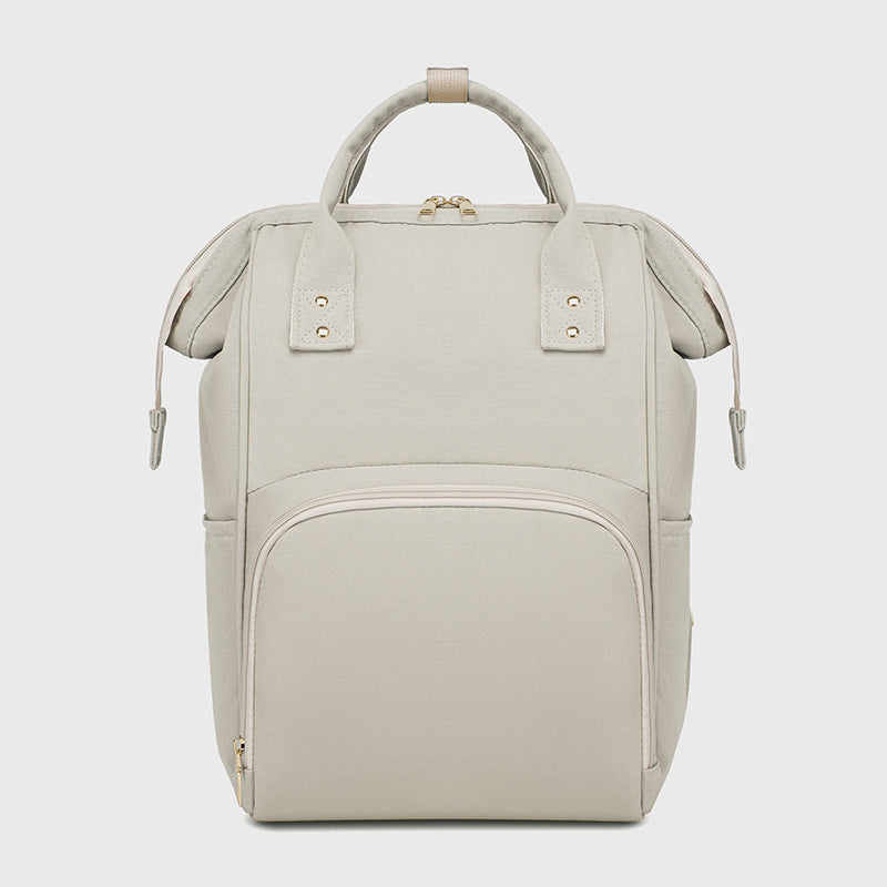 Eleganter Multifunktionaler Rucksack Karnz