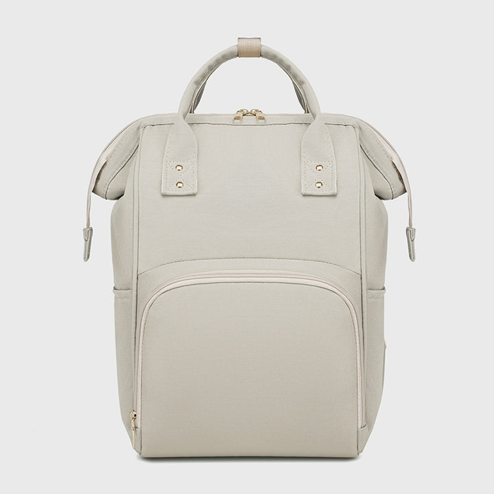 Eleganter Multifunktionaler Rucksack Karnz
