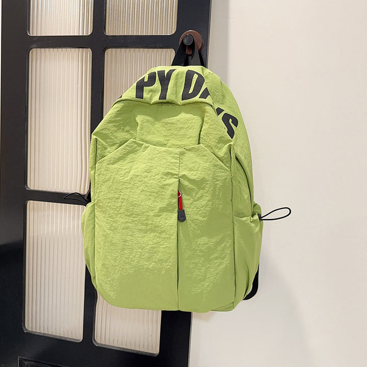 Stylischer reißfester Urban Rucksack