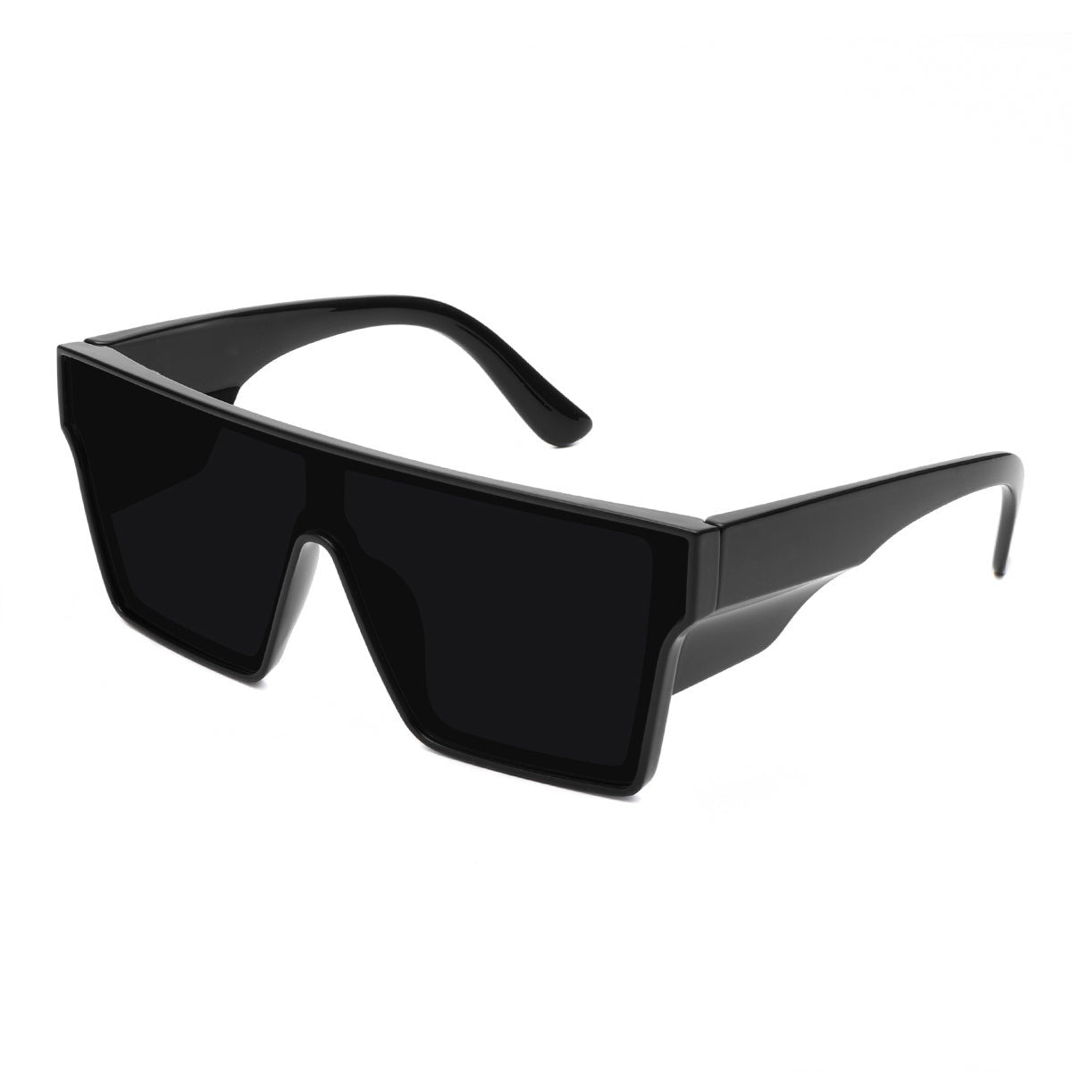 Damen trendige Sonnenbrille Karnz