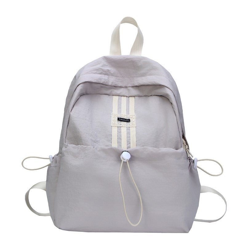 Leichtgewichtiges Lässiges Reise-Rucksack