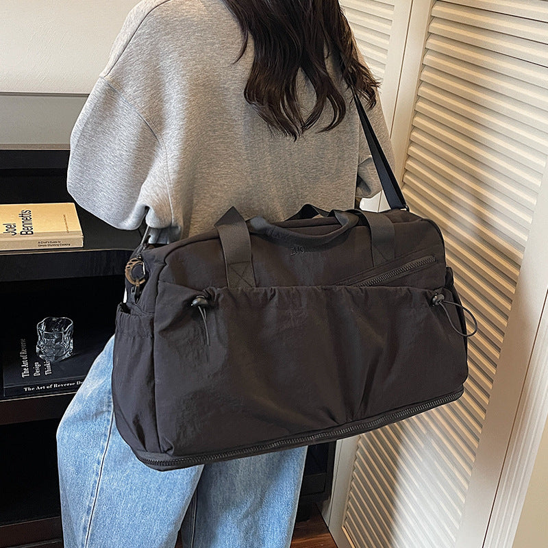 Langlebiges Wochenend-Reise-Duffel