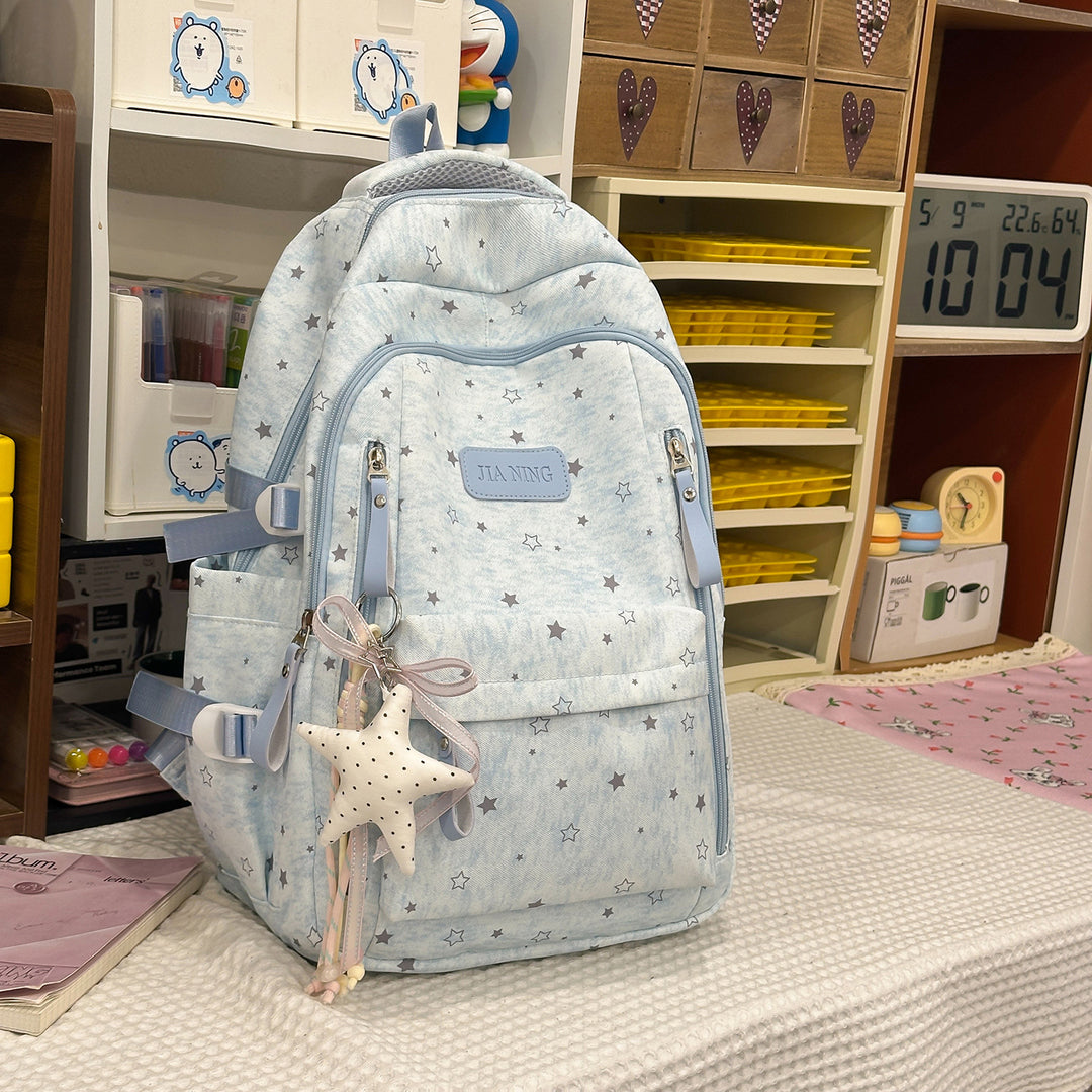 Spaß Abenteuer-Themen Rucksack Karnz