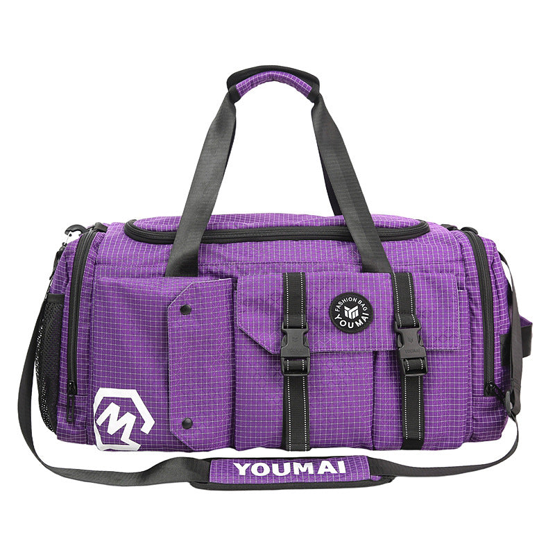 Leichtgewichtige Multifunktionale Reisetasche