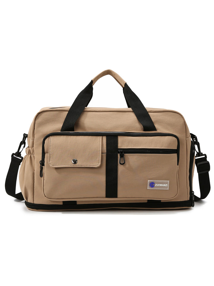Vielseitige und funktionale Reisetasche