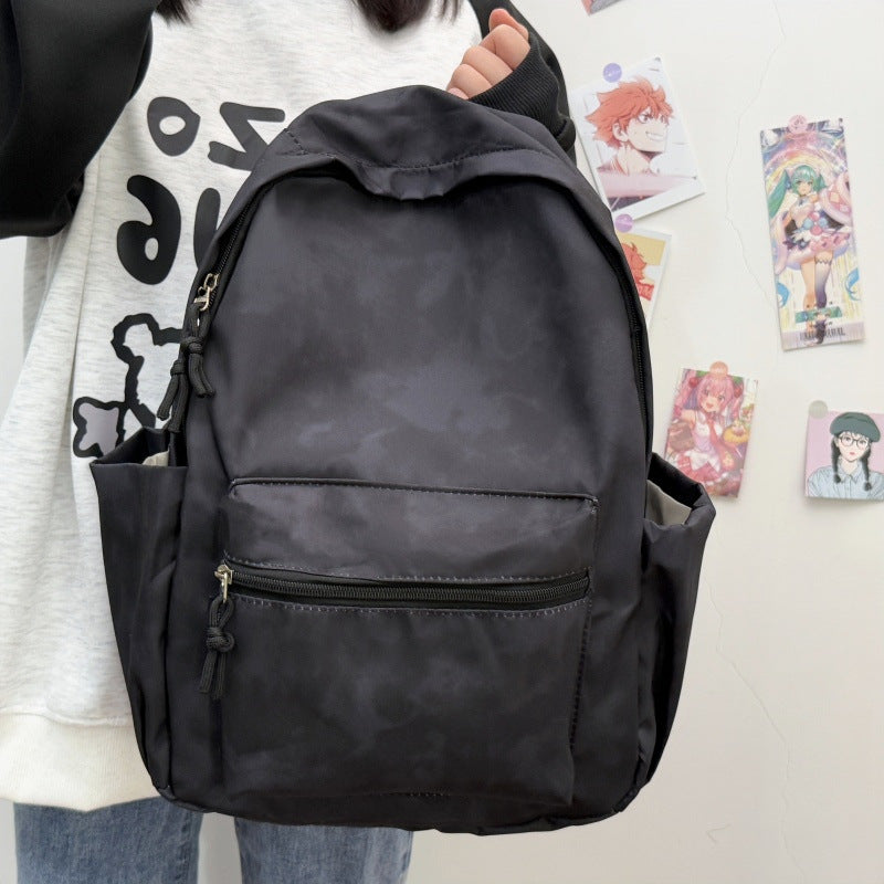 Tarnmuster Rucksack