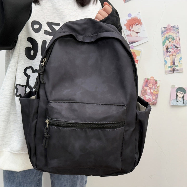 Tarnmuster Rucksack