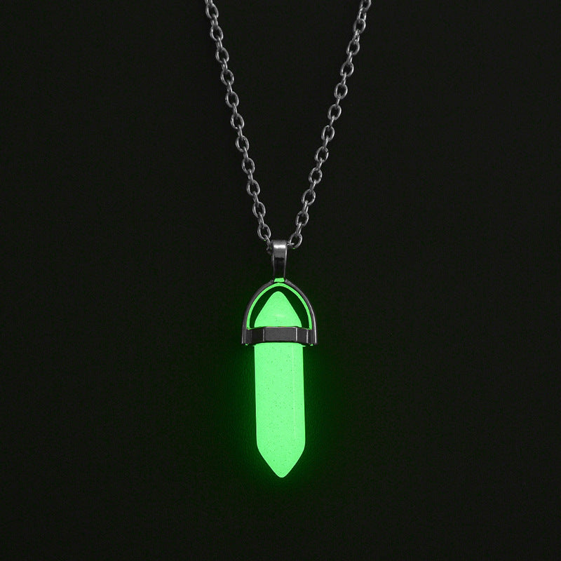 Glow-In-The-Dark Ketten Set Karnz